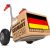 German heat pump: our TOP 10 Air Water