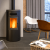 Ravelli dual 9 pellet stove: Our Review