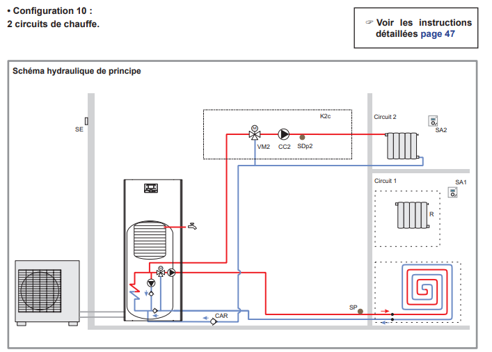 26+ Heat Pump Wiring Diagram Schematic