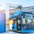 ΗThermo King κυκλοφορεί CAP CO2 για ηλεκτρικά και υβριδικά λεωφορεία