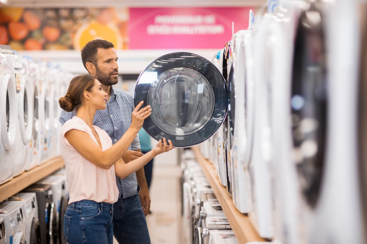 Sèche-linge pompe à chaleur : avantages et inconvénients