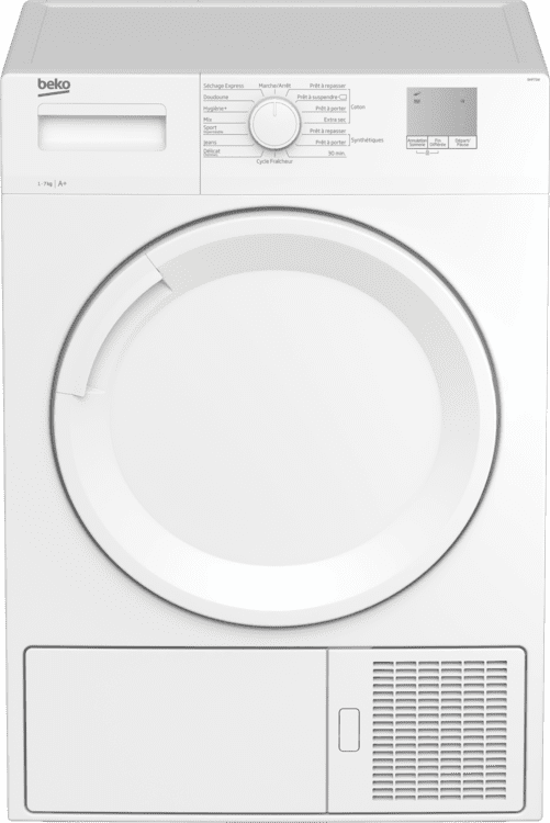 Le asciugatrici Beko, una grande scelta per asciugare in modo efficiente -  YepBlog - Guide agli acquisti e Magazine di Yeppon