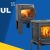 Jotul wood & pellet stove: our review