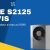 NIBE S2125 heat pump review.