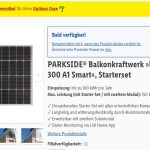 solar panels lidl cheapest price mini