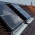 What is a solar thermal heat pump: how it works, selection criteria and price