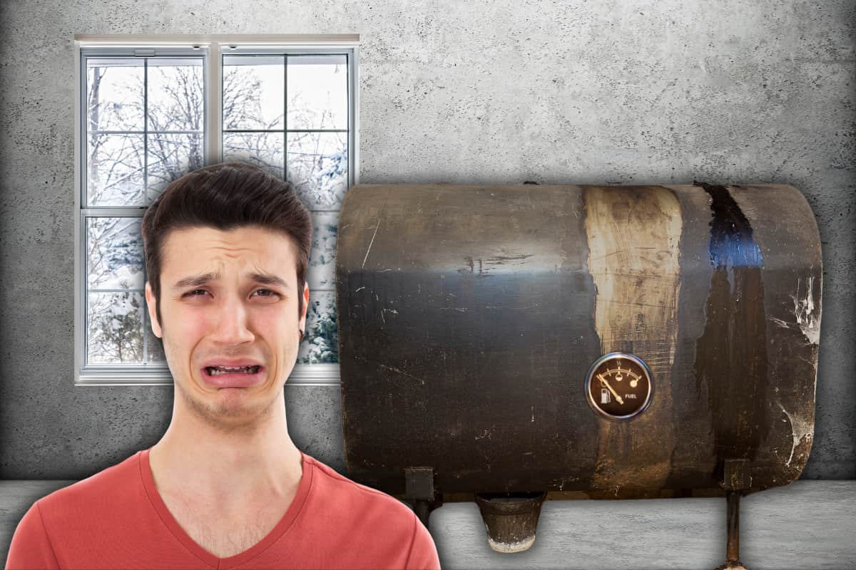 Wie lange reichen 1000 Liter Heizöl? SeizeSA.CH