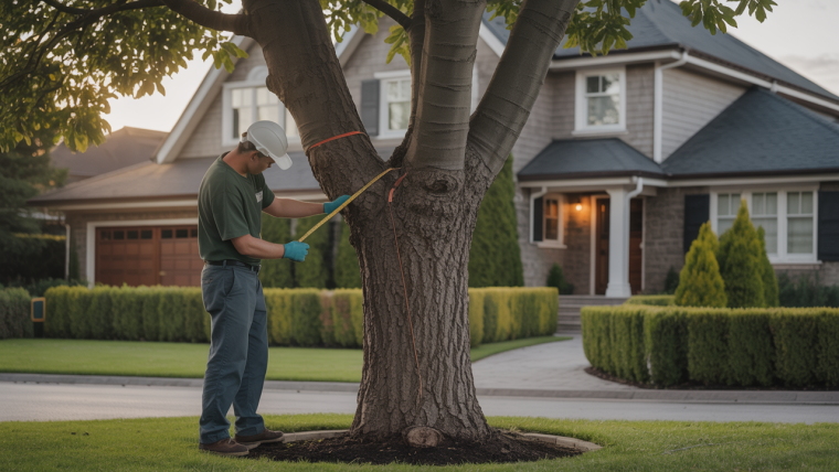 découvrez des méthodes sûres et efficaces pour abattre ou éliminer un arbre sans danger. conseils pratiques, précautions à prendre et techniques recommandées pour réussir votre intervention en toute sécurité.