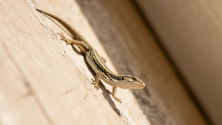 découvrez si la présence de lézards dans la maison représente un danger pour votre santé et celles de vos proches. informations, conseils et prévention.