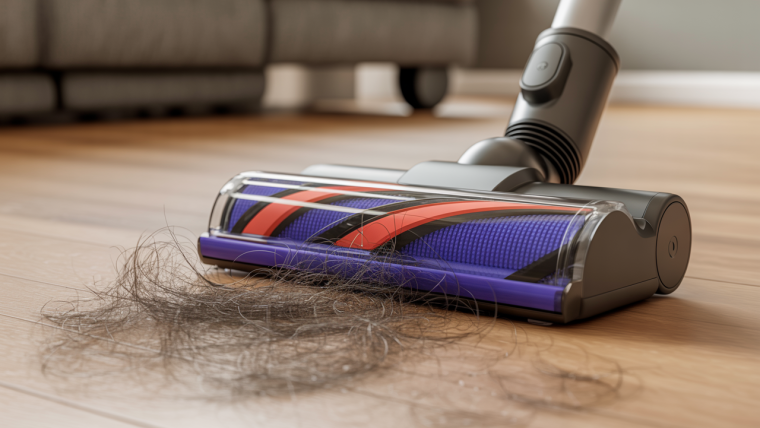 découvrez les raisons pour lesquelles la brosse de votre dyson ne tourne plus après un nettoyage, ainsi que des solutions pratiques pour résoudre ce problème et assurer le bon fonctionnement de votre aspirateur.