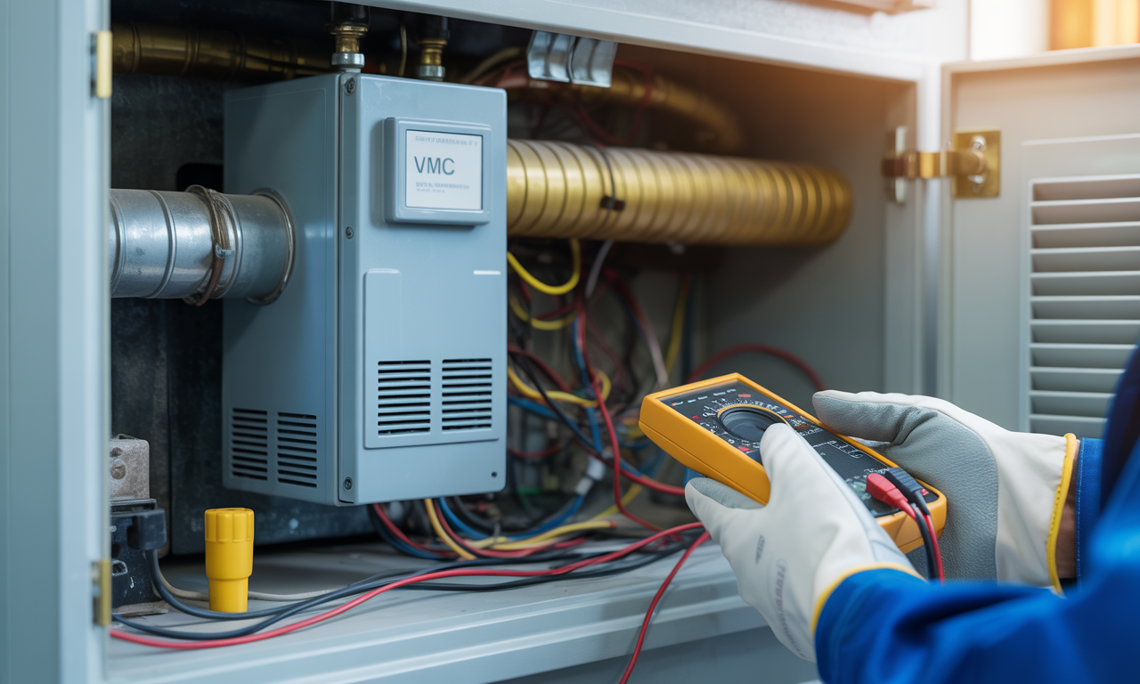 votre vmc émet un bip inhabituel ? découvrez les causes possibles de ce signal sonore et suivez nos conseils pratiques pour identifier le problème et le résoudre efficacement.