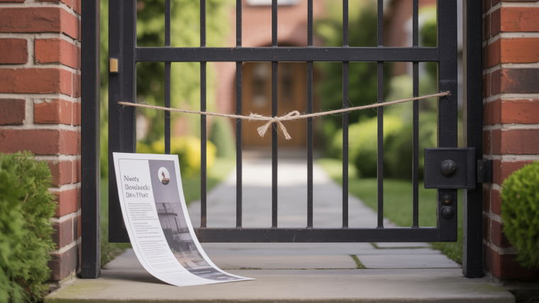 découvrez comment identifier les signes laissant présager d'un cambriolage potentiel autour de votre domicile, notamment les méthodes fréquemment utilisées par les cambrioleurs roumains. conseils de prévention et indicateurs à surveiller pour assurer votre sécurité.