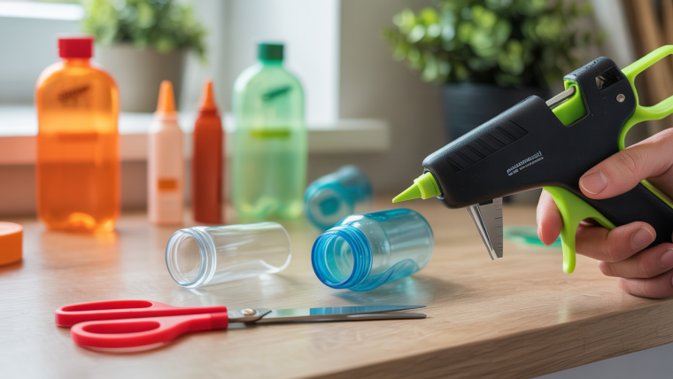 découvrez 3 solutions simples et écologiques pour jeter une bouteille de shampooing pleine, afin de réduire les déchets et protéger l'environnement.