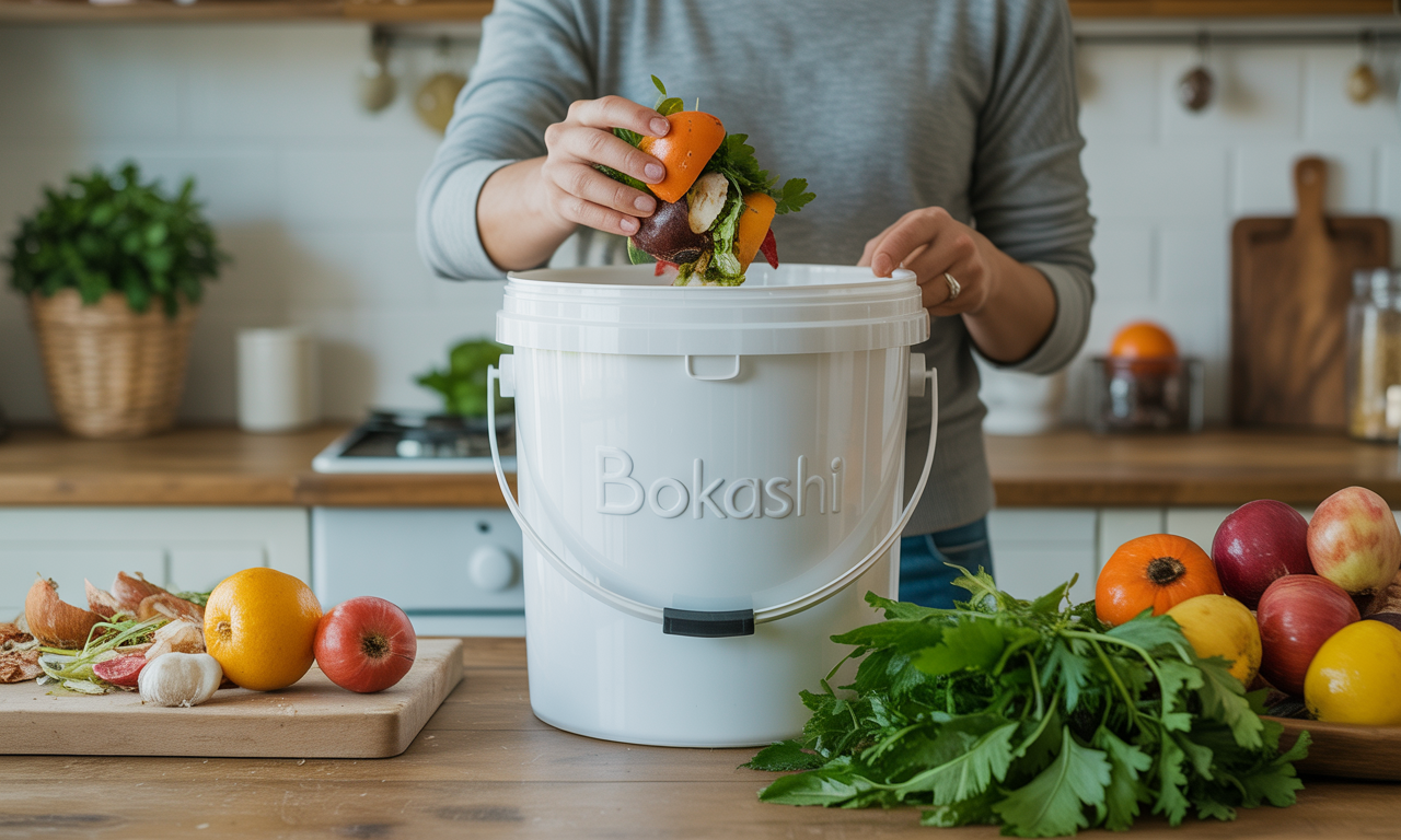 découvrez cinq conseils pratiques pour recycler le pain en compost de qualité, évitant les risques et transformant vos déchets en or noir pour votre jardin.