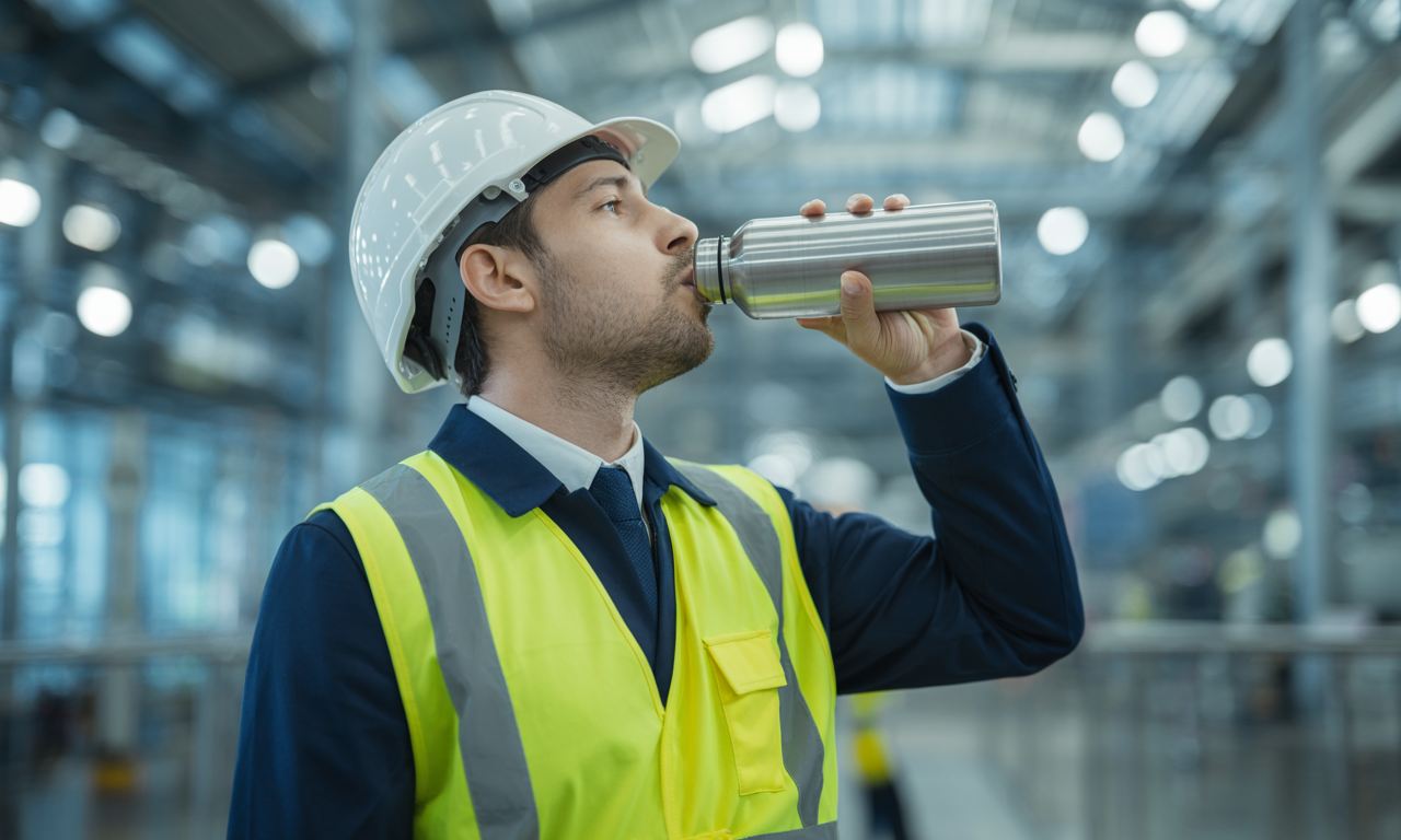 découvrez si la présence d'une fontaine d'eau en entreprise est obligatoire et tout ce qu'il faut savoir sur les réglementations et bonnes pratiques à adopter.