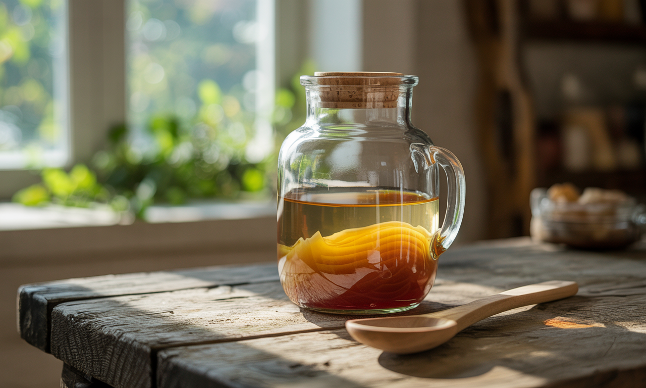 découvrez où et comment jeter une mère de vinaigre morte en toute sécurité grâce à notre guide pratique et nos astuces efficaces.