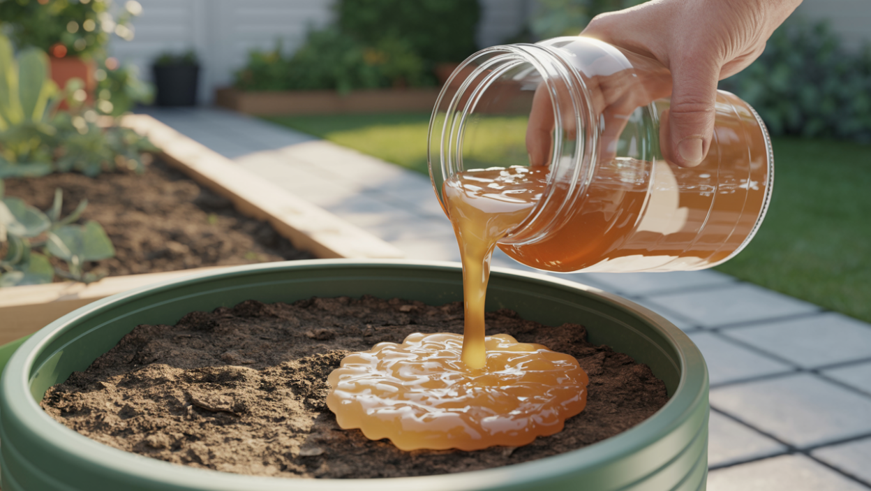 découvrez comment et où jeter correctement une mère de vinaigre morte grâce à notre guide pratique et nos astuces pour un recyclage simple et écologique.