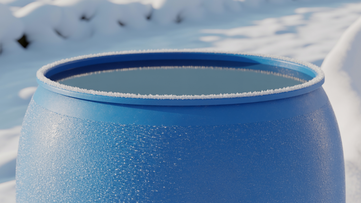 découvrez pourquoi et comment vider votre récupérateur d’eau de pluie durant l’hiver, avec des conseils pratiques et précautions pour protéger votre installation et optimiser son usage.