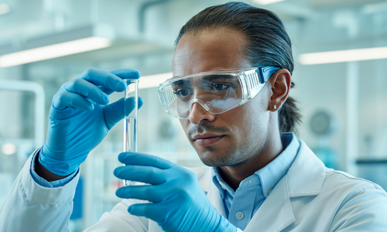découvrez 5 méthodes efficaces pour faire analyser gratuitement l'eau de votre domicile et garantir sa qualité en toute simplicité.