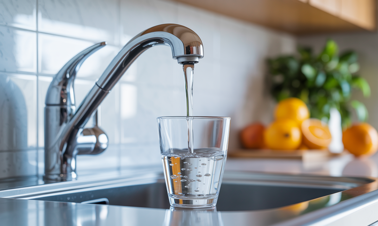 découvrez 5 méthodes efficaces pour faire analyser gratuitement la qualité de votre eau et assurer votre sécurité sanitaire.