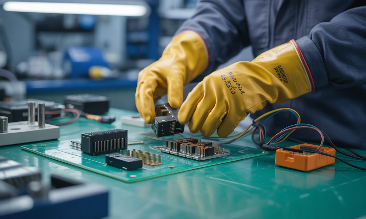 découvrez 5 conseils essentiels pour jeter une batterie lipo en toute sécurité et protéger l'environnement. suivez nos recommandations simples et efficaces.