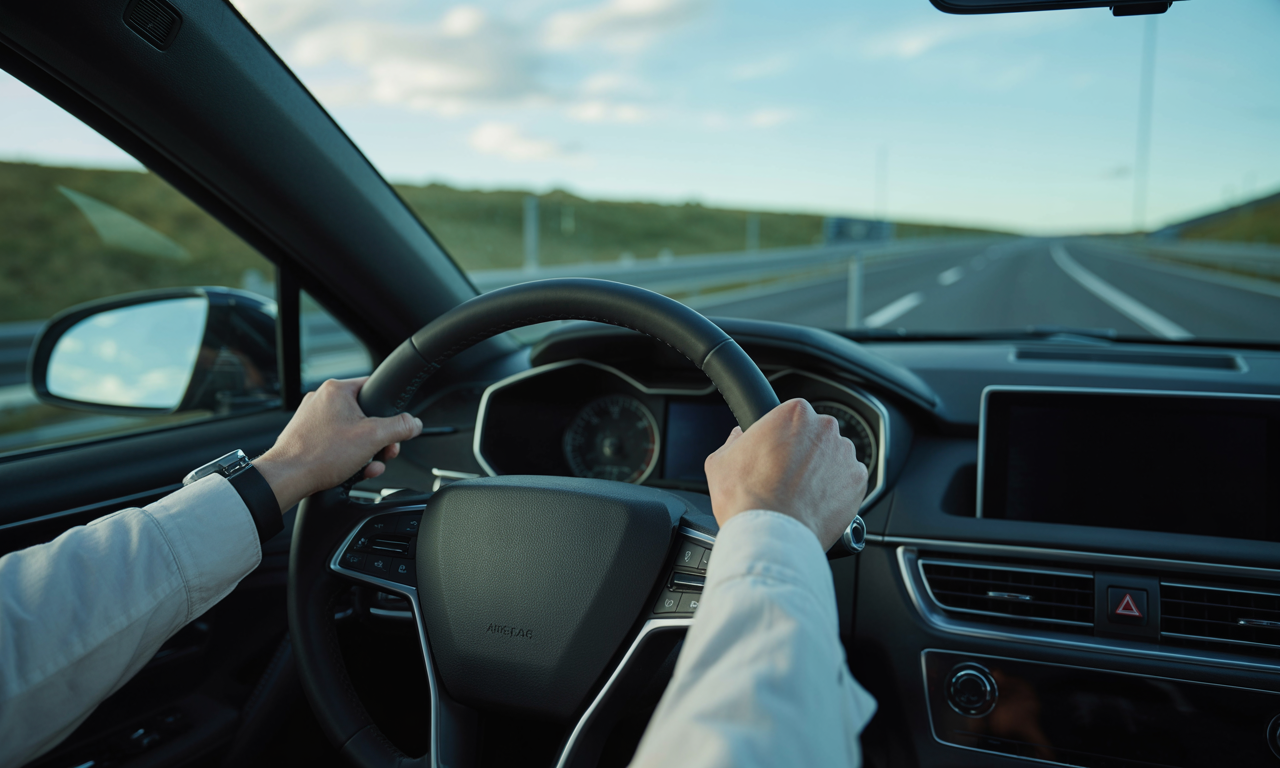 découvrez 5 astuces simples pour réduire l’empreinte carbone de vos trajets en voiture et adopter des habitudes plus écologiques au quotidien.