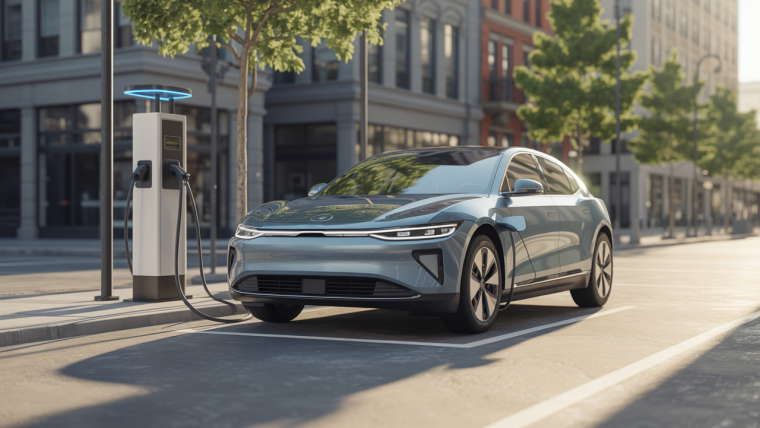 découvrez 5 astuces simples pour réduire l’empreinte carbone de vos trajets en voiture et adopter une conduite plus écologique au quotidien.