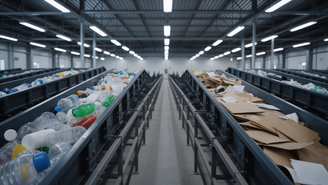 découvrez le processus de traitement des sacs poubelles après leur collecte, de la collecte à la gestion des déchets, pour comprendre leur impact environnemental et les méthodes de recyclage ou d'élimination.