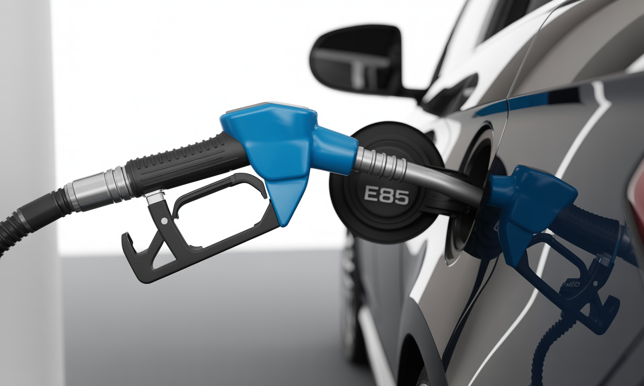 découvrez les conséquences d'avoir mis de l'éthanol dans une voiture essence et les solutions à adopter pour éviter tout dommage.