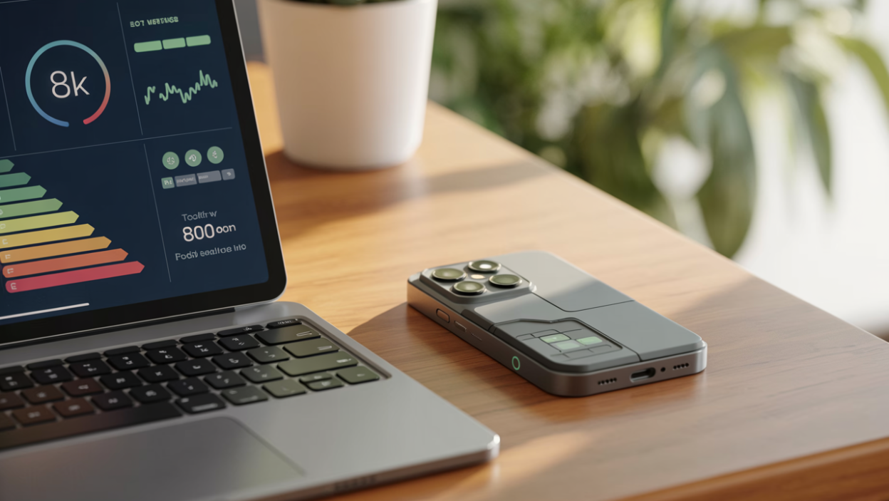 découvrez des solutions efficaces pour réduire l’empreinte carbone de votre entreprise, améliorer sa durabilité et adopter des pratiques écologiques responsables.