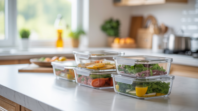découvrez les risques potentiels des barquettes en aluminium sur votre santé et comment les utiliser en toute sécurité pour éviter tout danger.
